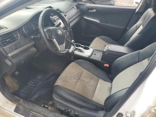 Photo 7 from auction – 2013 TOYOTA CAMRY L with VIN 4T1BF1FK2DU213662