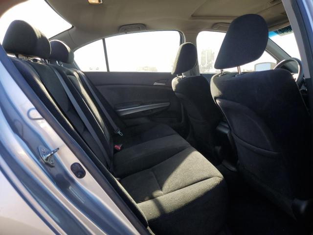 Photo 10 from auction – 2008 HONDA ACCORD EX with VIN JHMCP26748C032872