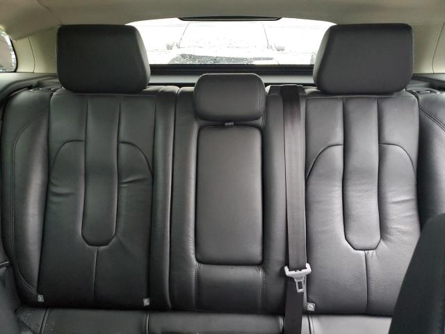 Photo 10 from auction – 2014 LAND ROVER RANGE ROVE with VIN SALVP2BG1EH953390