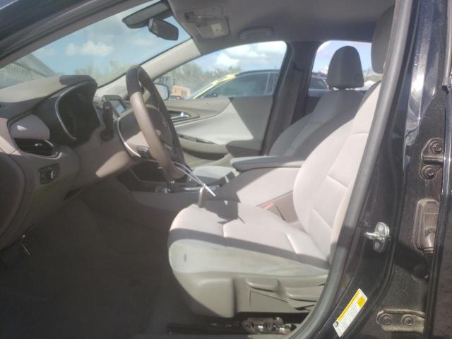 Photo 7 from auction – 2016 CHEVROLET MALIBU LS with VIN 1G1ZB5ST3GF176384