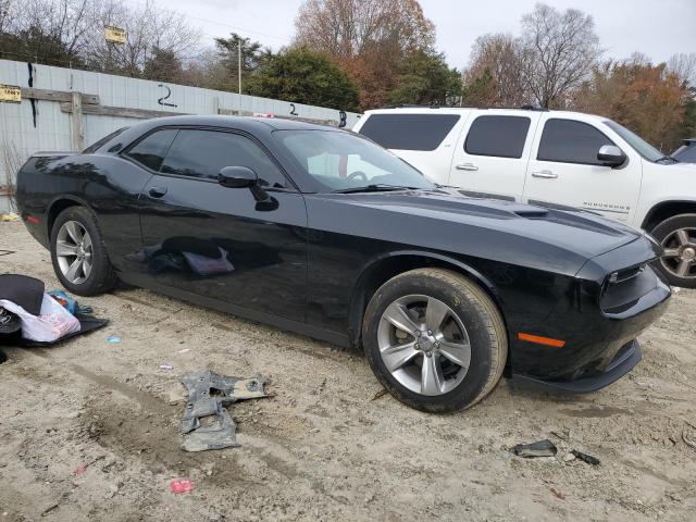Photo 4 from auction – 2018 DODGE CHALLENGER with VIN 2C3CDZAG4JH172485