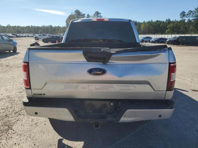 Photo 6 from auction – 2019 FORD F150 SUPER with VIN 1FTEW1E51KFC77402