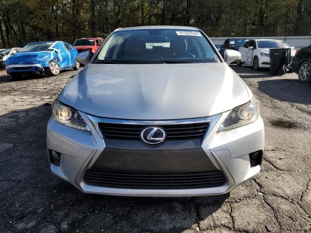 Photo 5 from auction – 2014 LEXUS CT 200 with VIN JTHKD5BH4E2186729