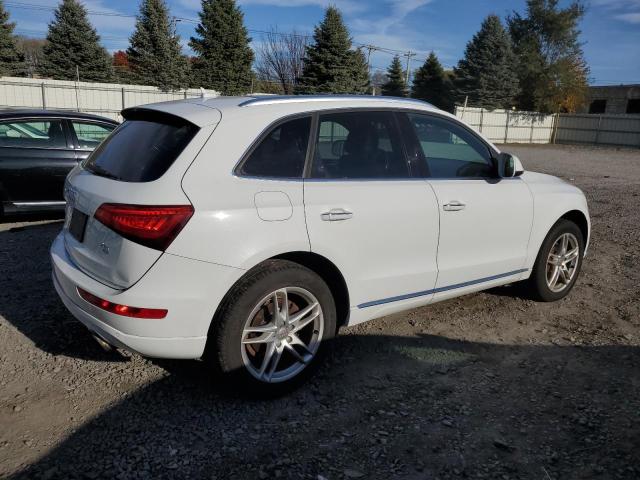 Photo 3 from auction – 2015 AUDI Q5 PREMIUM with VIN WA1LFAFP4FA028659