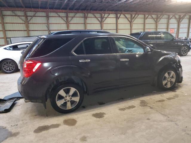 Photo 3 from auction – 2015 CHEVROLET EQUINOX LT with VIN 2GNFLGE32F6162149