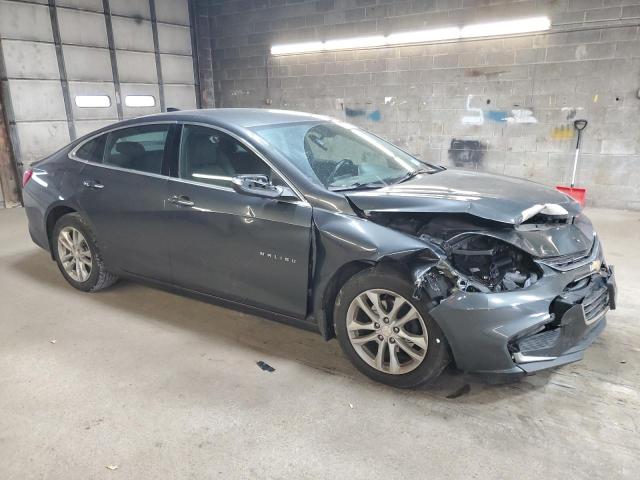 Photo 4 from auction – 2016 CHEVROLET MALIBU LT with VIN 1G1ZE5ST5GF345814