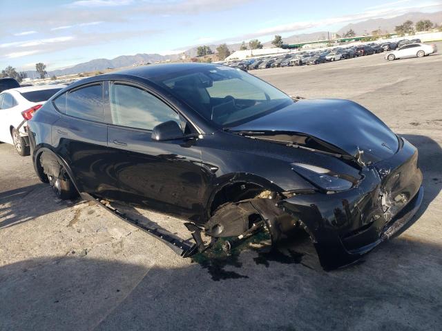 Photo 4 from auction – 2024 TESLA MODEL Y with VIN 7SAYGDEF7RF051094