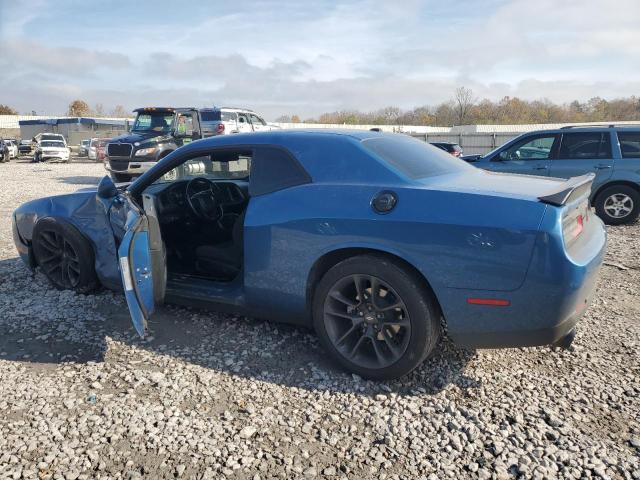 Photo 2 from auction – 2021 DODGE CHALLENGER with VIN 2C3CDZAG7MH597168