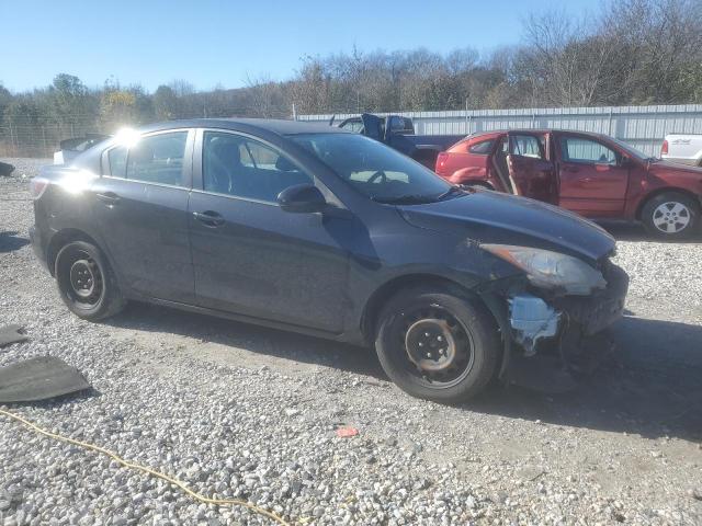 Photo 4 from auction – 2011 MAZDA 3 with VIN JM1BL1UF4B1390151