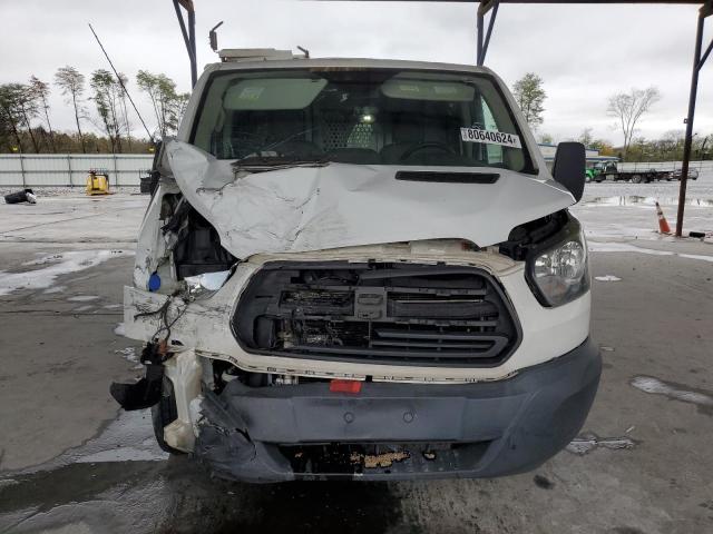 Photo 5 from auction – 2017 FORD TRANSIT T- with VIN 1FTYE1YM3HKA15433