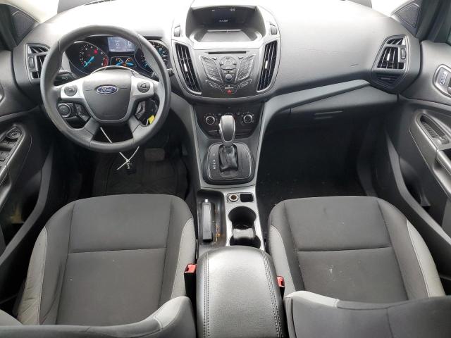 Photo 8 from auction – 2014 FORD ESCAPE S with VIN 1FMCU0F74EUD28250