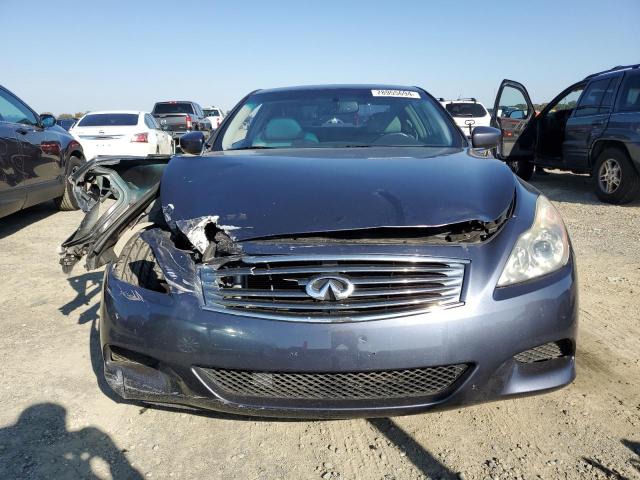 Photo 5 from auction – 2008 INFINITI G37 BASE with VIN JNKCV64E18M109349