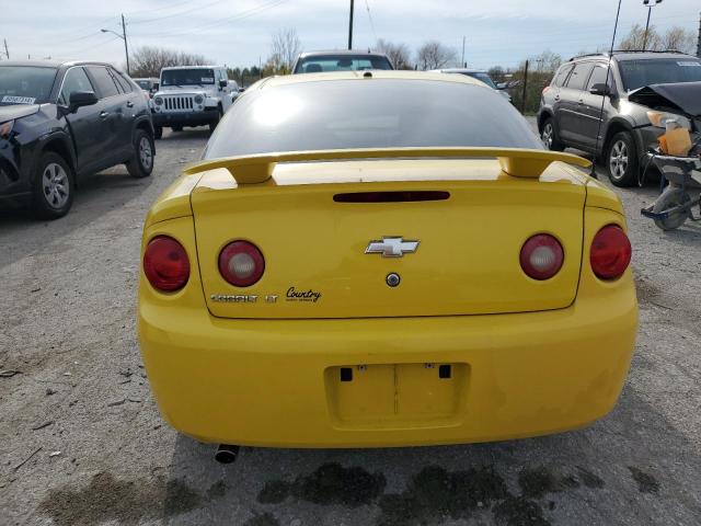 Photo 6 from auction – 2007 CHEVROLET COBALT LT with VIN 1G1AL15F877295972