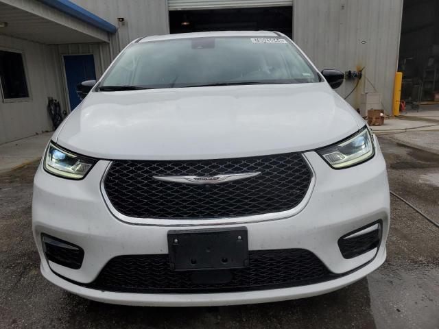 Photo 5 from auction – 2024 CHRYSLER PACIFICA T with VIN 2C4RC1BG7RR120010