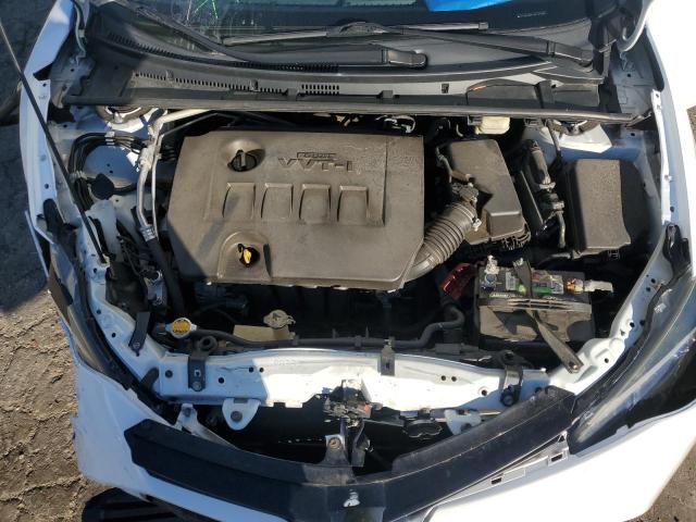 Photo 11 from auction – 2017 TOYOTA COROLLA L with VIN 2T1BURHE3HC757686