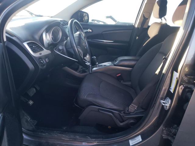 Photo 7 from auction – 2016 DODGE JOURNEY SX with VIN 3C4PDCBB1GT191816