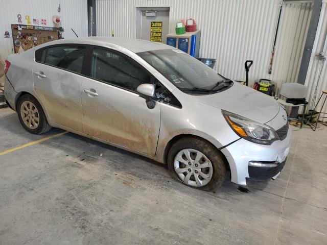 Photo 4 from auction – 2016 KIA RIO LX with VIN KNADM4A39G6668549