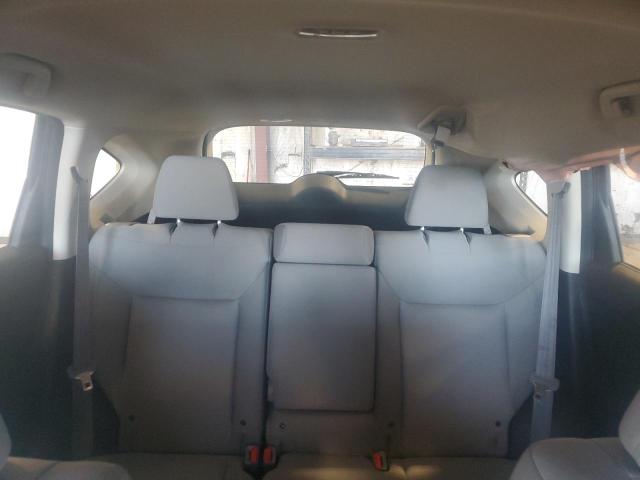 Photo 10 from auction – 2016 HONDA CR-V LX with VIN 5J6RM4H36GL013405
