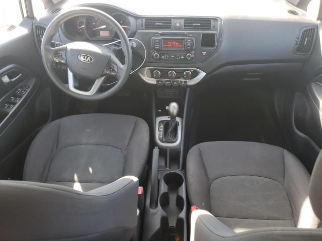 صورة رقم 8 من المزاد - 2013 KIA RIO LX مع VIN KNADM4A30D6281352