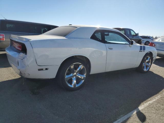 Photo 3 from auction – 2013 DODGE CHALLENGER with VIN 2C3CDYBT8DH725052