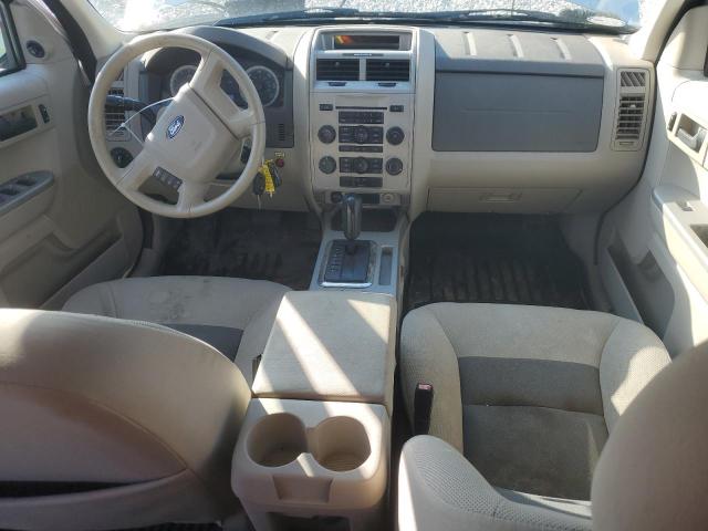 Photo 8 from auction – 2008 FORD ESCAPE XLT with VIN 1FMCU93198KB75580