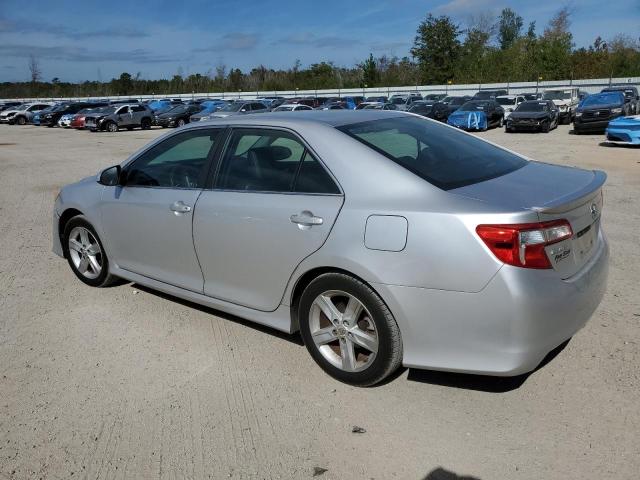 Photo 2 from auction – 2013 TOYOTA CAMRY L with VIN 4T1BF1FK7DU263182