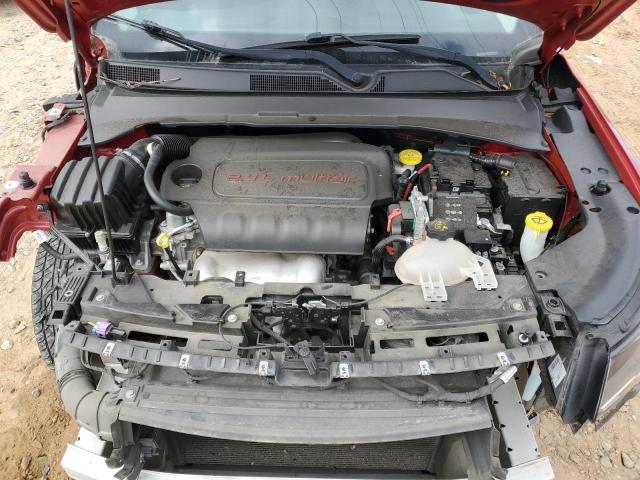 Zdjęcie 12 z aukcji – 2018 JEEP COMPASS SP z VIN 3C4NJCAB6JT286493