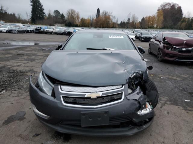 Photo 5 from auction – 2013 CHEVROLET VOLT with VIN 1G1RB6E46DU112437