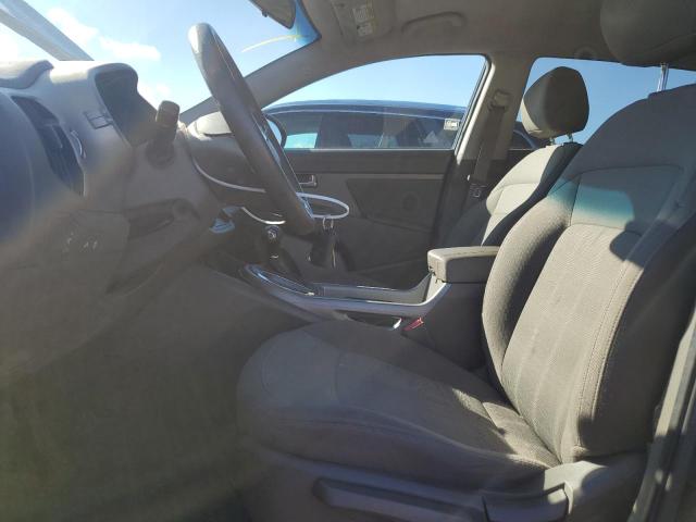 Photo 7 from auction – 2012 KIA SPORTAGE B with VIN KNDPB3A29C7196686