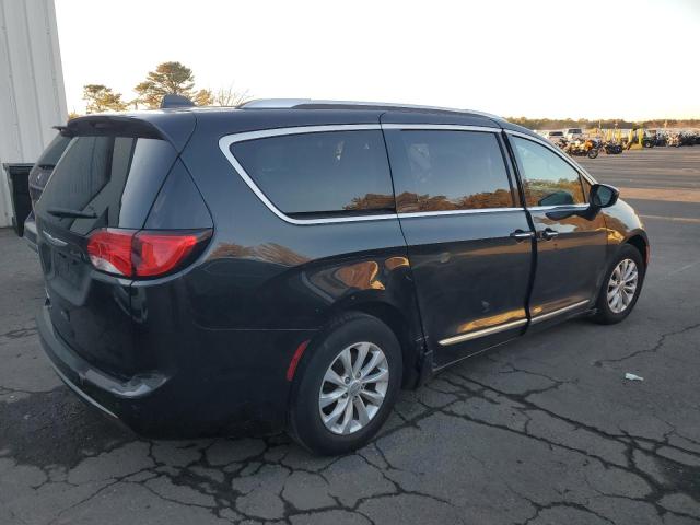 Photo 3 from auction – 2018 CHRYSLER PACIFICA T with VIN 2C4RC1BG9JR274240