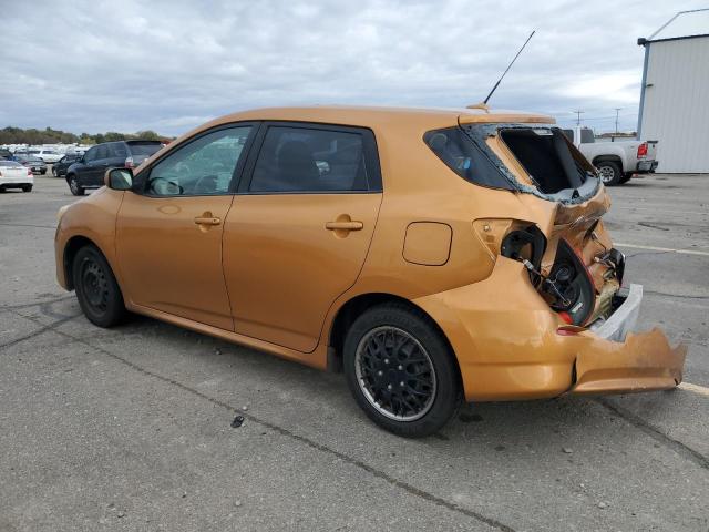 Photo 2 from auction – 2009 TOYOTA COROLLA MA with VIN 2T1KU40E89C018121