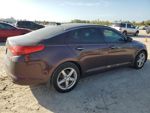 Photo 3 from auction – 2012 KIA OPTIMA EX with VIN 5XXGN4A74CG039194