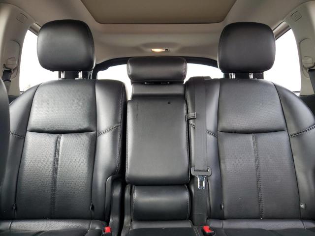 Photo 10 from auction – 2014 NISSAN PATHFINDER with VIN 5N1AR2MMXEC700936