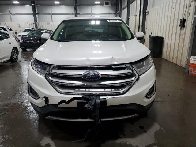Photo 5 from auction – 2015 FORD EDGE SEL with VIN 2FMTK4J83FBC34364