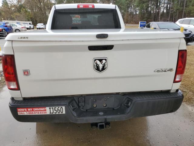 Photo 6 from auction – 2020 RAM 1500 CLASS with VIN 1C6RR7FG1LS129956