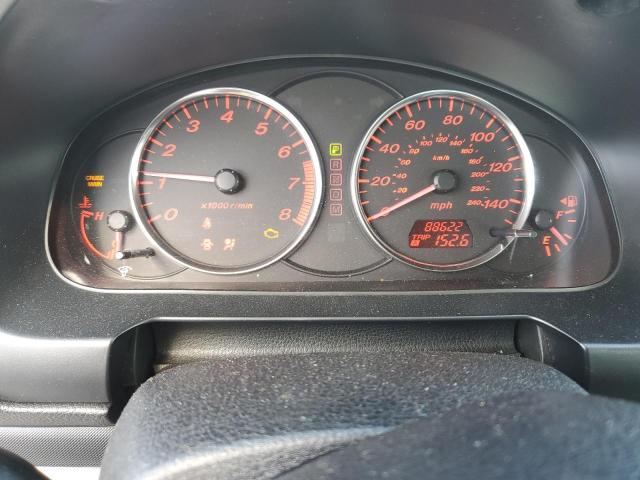 Photo 9 from auction – 2004 MAZDA 6 I with VIN 1YVHP80C845N19033