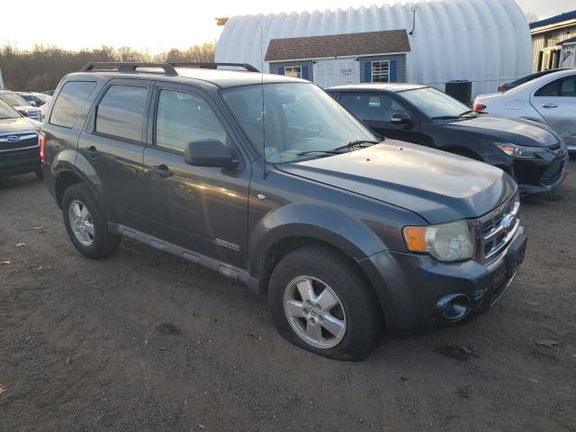 Photo 4 from auction – 2008 FORD ESCAPE XLT with VIN 1FMCU93148KE13786