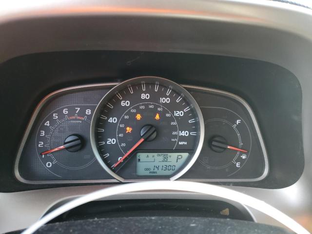 Photo 9 from auction – 2015 TOYOTA RAV4 LE with VIN 2T3BFREV5FW291759