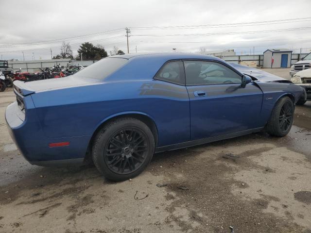 Photo 3 from auction – 2010 DODGE CHALLENGER with VIN 2B3CJ5DT5AH178142