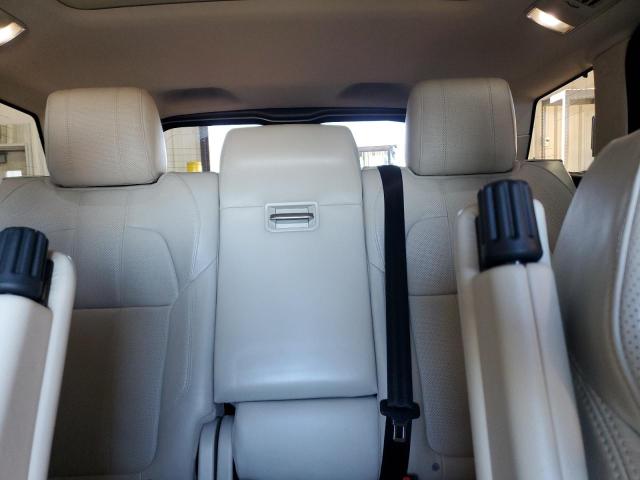 Photo 10 from auction – 2014 LAND ROVER RANGE ROVE with VIN SALWR2WF4EA387461