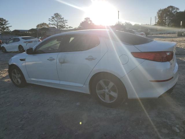 Photo 2 from auction – 2015 KIA OPTIMA LX with VIN KNAGM4A7XF5631806