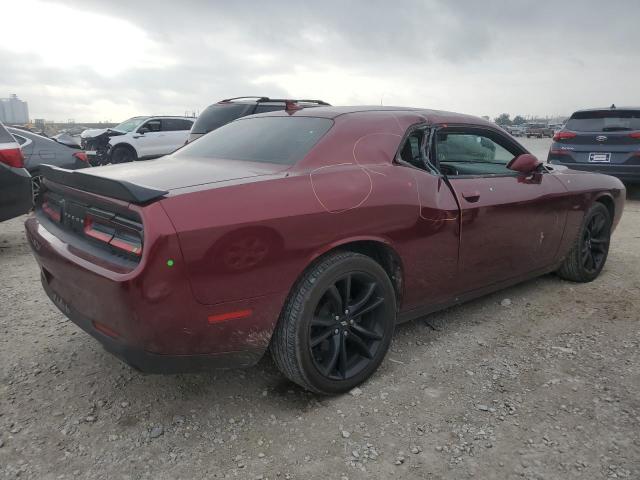 Photo 3 from auction – 2017 DODGE CHALLENGER with VIN 2C3CDZBT7HH572868