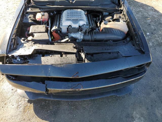 Photo 11 from auction – 2016 DODGE CHALLENGER with VIN 2C3CDZC92GH314453