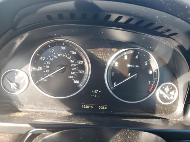 Снимка 9 от търг – 2014 BMW 535 XI с VIN WBA5B3C55ED293030