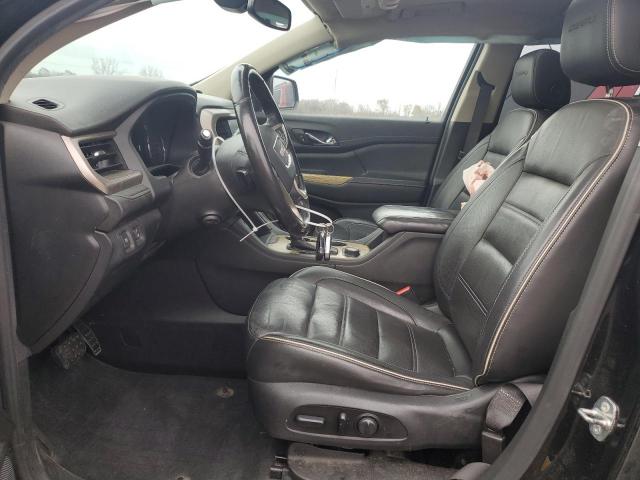 Photo 7 from auction – 2019 GMC ACADIA DEN with VIN 1GKKNXLS8KZ101662