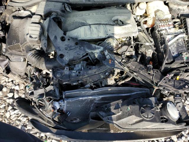 Photo 11 from auction – 2013 BUICK VERANO with VIN 1G4PP5SK6D4127870