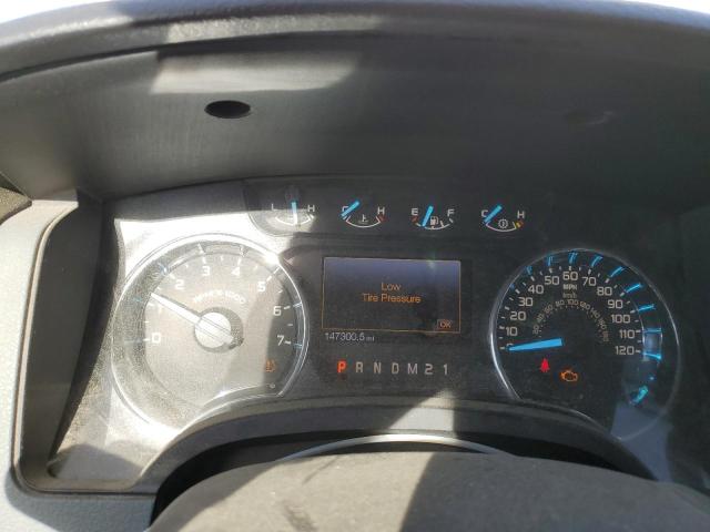 Photo 9 from auction – 2012 FORD F150 SUPER with VIN 1FTFX1ET4CFC60594