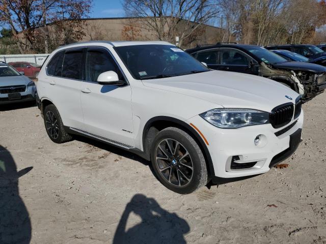 Photo 4 from auction – 2018 BMW X5 XDRIVE3 with VIN 5UXKS4C53J0Z89445