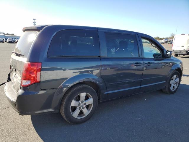 Photo 3 from auction – 2013 DODGE GRAND CARA with VIN 2C4RDGBG0DR668391