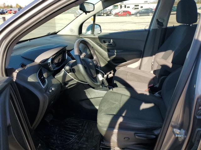 Photo 7 from auction – 2020 CHEVROLET TRAX LS with VIN 3GNCJKSBXLL341862